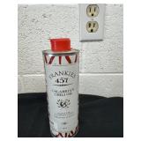 New Frankieï¿½s 457 calaBrian chili oil