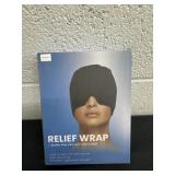 New relief wrap