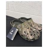 New menï¿½s eight womenï¿½s 10 camo fan off brand