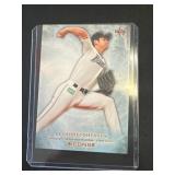 Promo Shohei Ohtani 2016 Icons Japanese Baseball