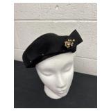 Vintage womenï¿½s beret