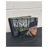 Stephen King pop-up book