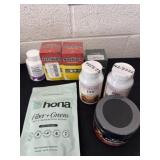 Group of Dietary supplements