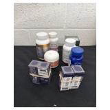 Group of supplements