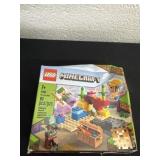 Minecraft Lego