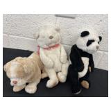 Fur real 2004 Baron pup all working