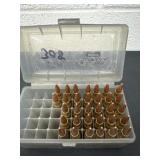 308 32 shots