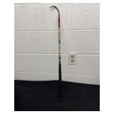 Lathe hook fishing fish gaff