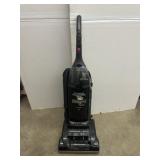 Wind tunnel Hoover Mach 7.0 Vac
