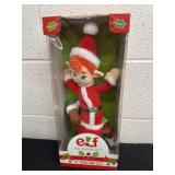 New elf the original elf 12 inch dancing