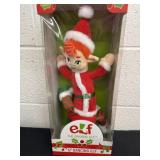 New elf the original elf 12 inch dancing