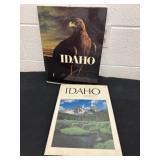 2 Idaho books