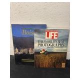 Boise and life book