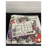 New hello Kitty Halloween decor
