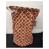 New laundry hamper bag