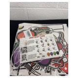 New hello Kitty Halloween decor