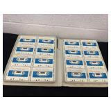 Religious World of life tapes