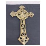 18ï¿½ cast iron cross