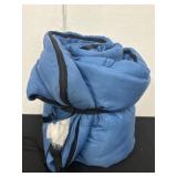 Sleeping bag