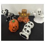 Halloween Decor