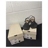 2 New size 8 dolce vita shoes