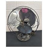 Vintage General Electric fan