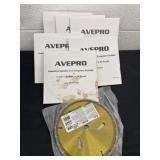 C ï¿½ two tungsten carbide blades