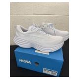 Size 10 D lightly used Hokas