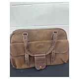Duffle bag