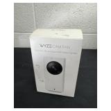 Wyze cam