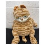 Fat plush cat plush 14ï¿½