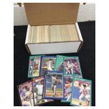87-96 score baseball cards