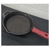 11ï¿½ cast iron skillet tramountina