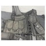 Tactical vest