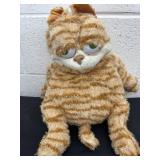 Fat plush cat plush 14ï¿½
