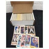 81-2007 fleer baseball cards