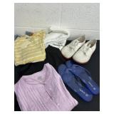 Size 7, size 38 small shirts