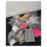 Large Group of misc jewelry