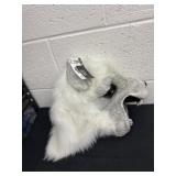 Llama mask