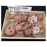 Bernguer baby 5ï¿½ dollars