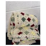 Crochet Afghan