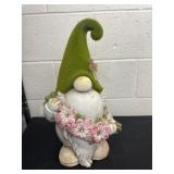 18ï¿½ garden gnome
