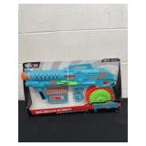 Air warrior sidewinder with 30 darts