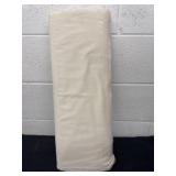 Muslin fabric 12 yards