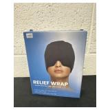 New relief wrap