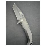 3ï¿½ Mtech pocket knife