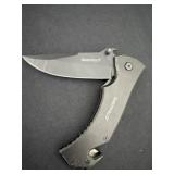 3ï¿½ Sheffield pocket knife