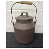 United States Navy pot 10ï¿½
