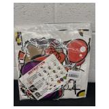 New hello Kitty Halloween decor