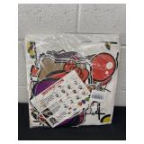 New hello Kitty Halloween decor